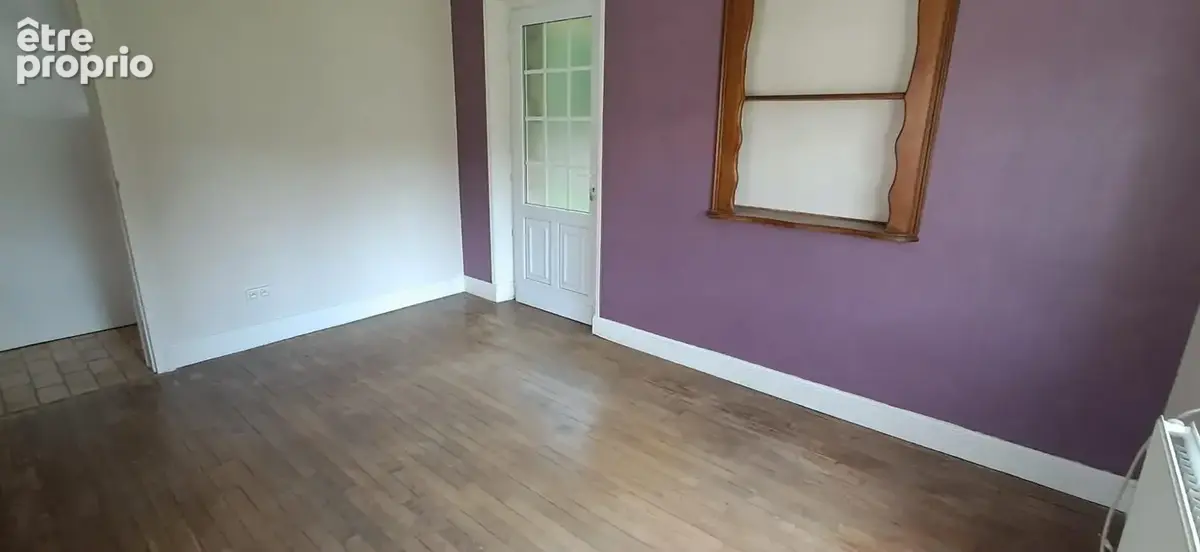 Maison 4 pièces 84 m² à vendre à Neufmanil (08700) - photo 6
