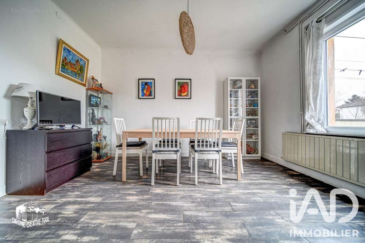 Photo 2 - Maison à UCKANGE