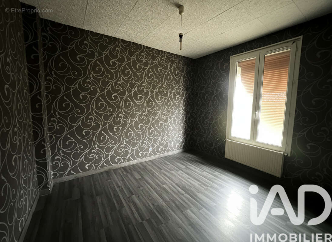 Photo 4 - Maison à CHARLEVILLE-MEZIERES