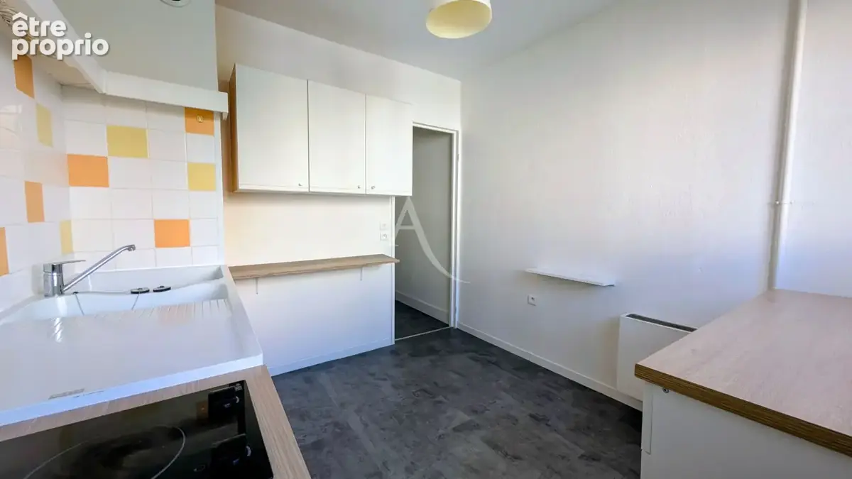 Appartement Chelles 1 pièce(s) 35 m2 - photo 6