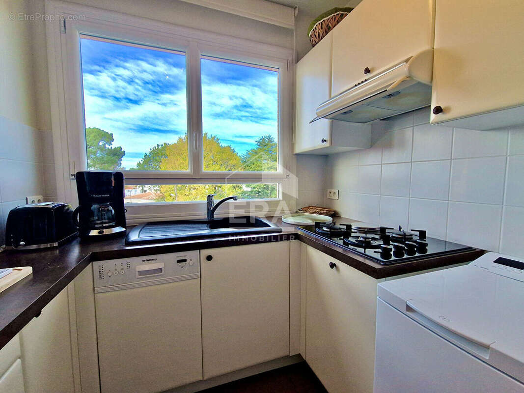 Appartement à ROYAN