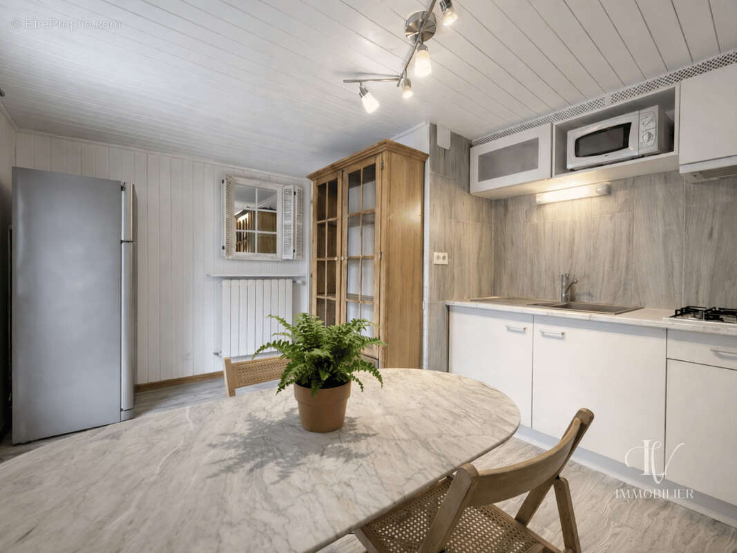 Maison à FILLINGES