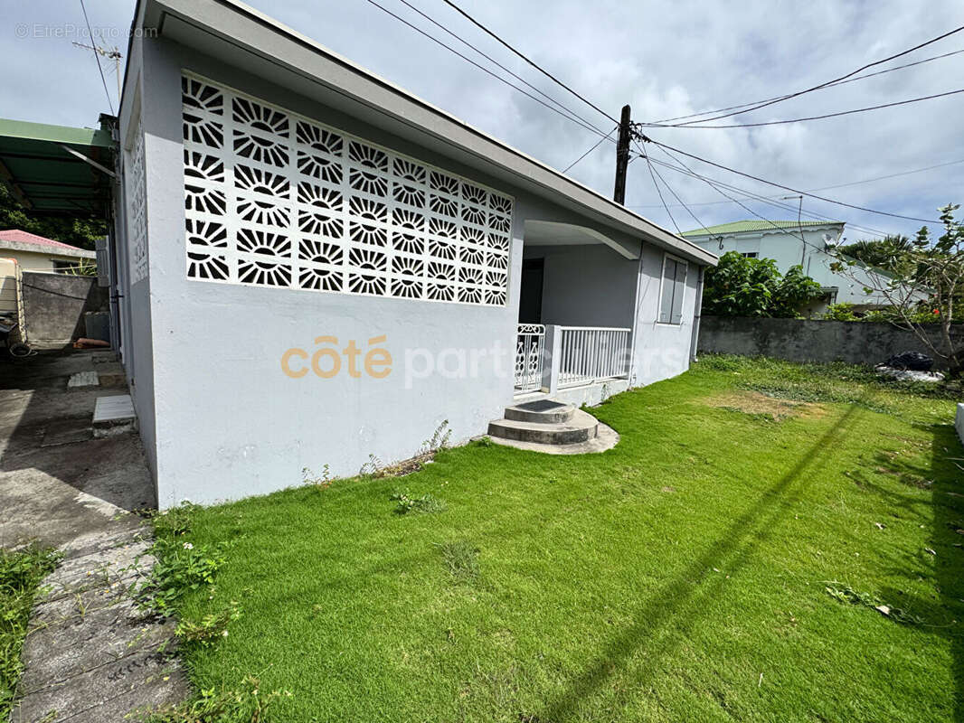 Maison de plain-pied  Secteur Poirier de Gissac - photo 2