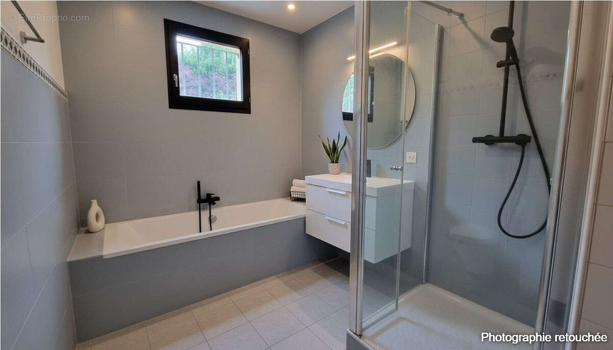 Appartement à SAINT-JULIEN-EN-GENEVOIS