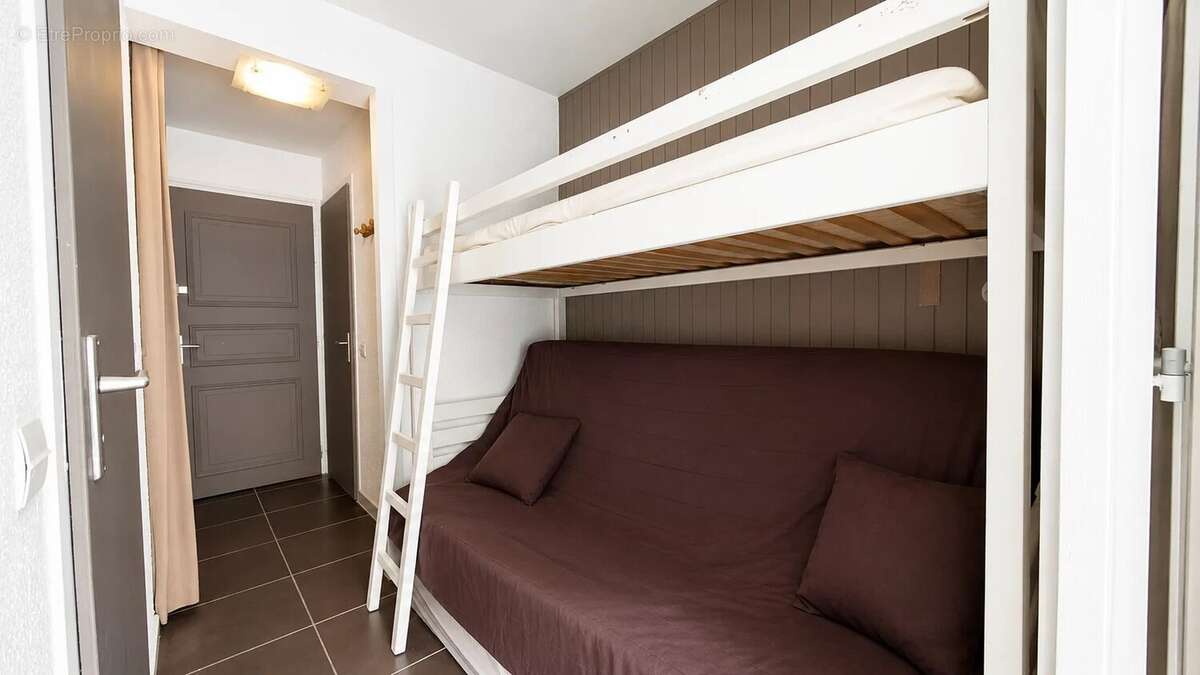 Appartement à CHATEL