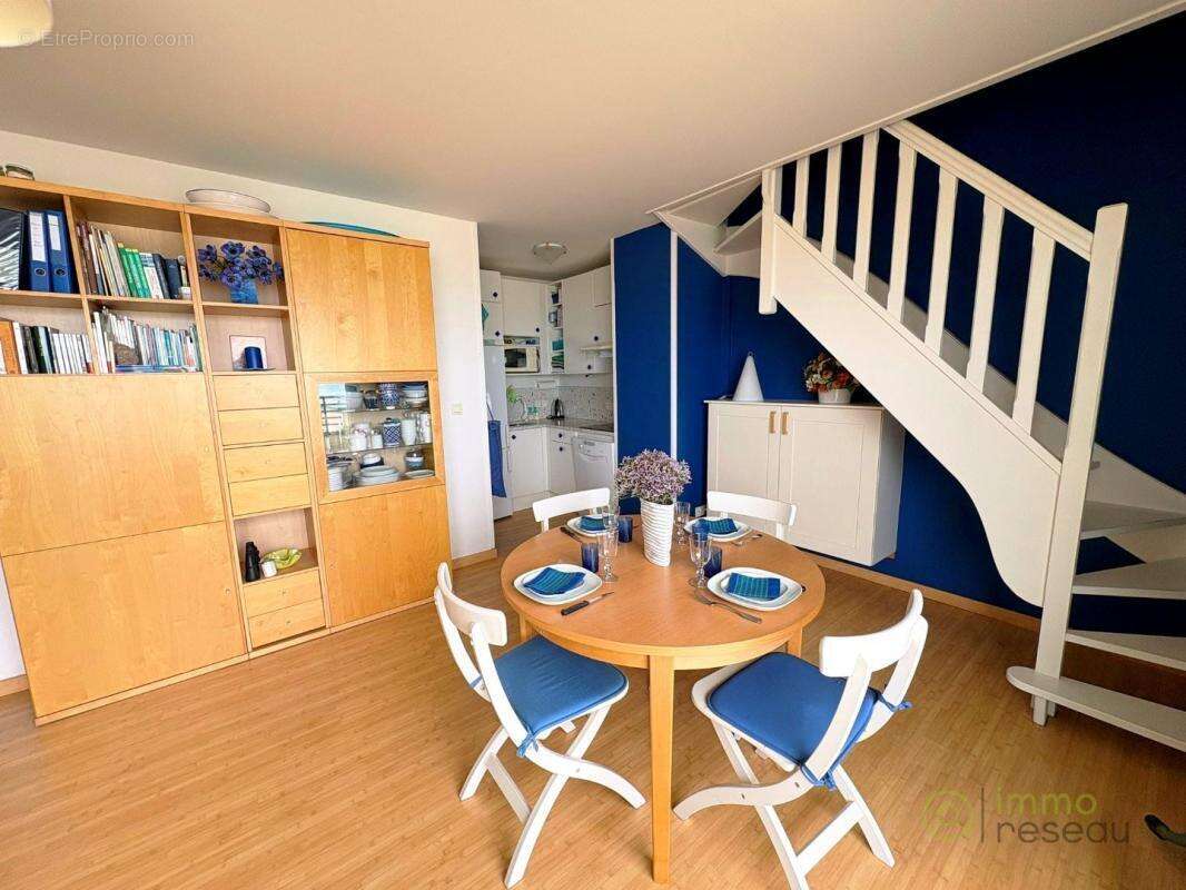 Appartement - photo 4