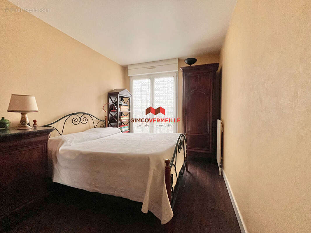 Appartement à CHATOU