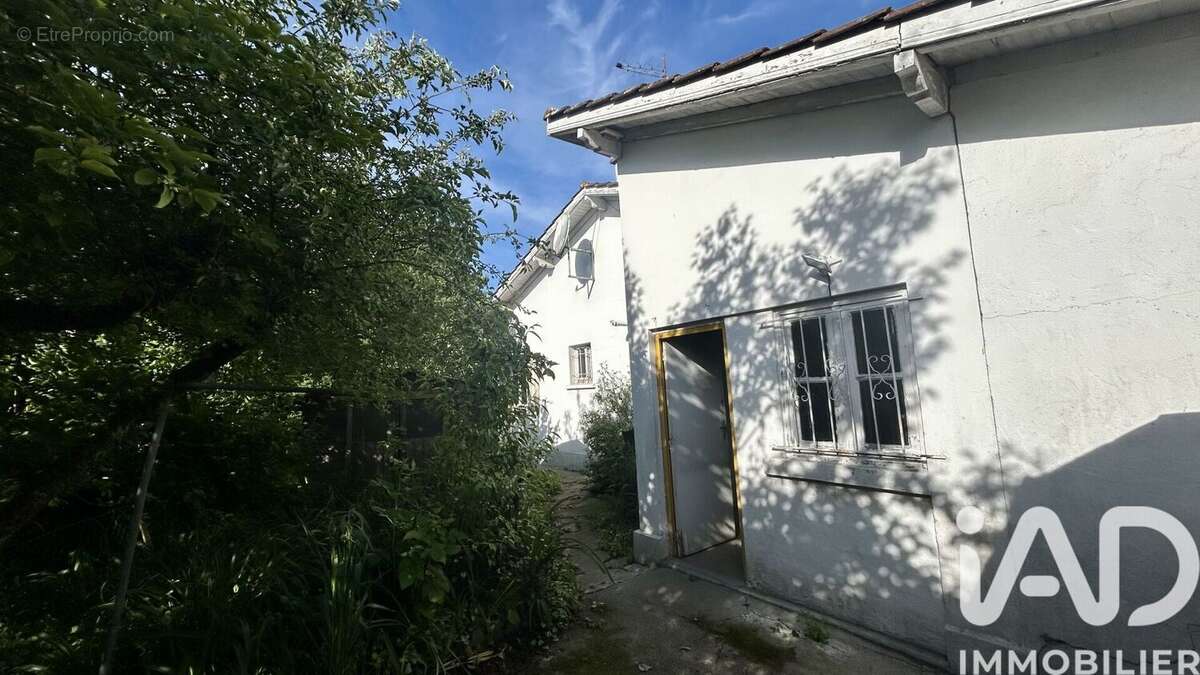 Photo 5 - Maison à PAU