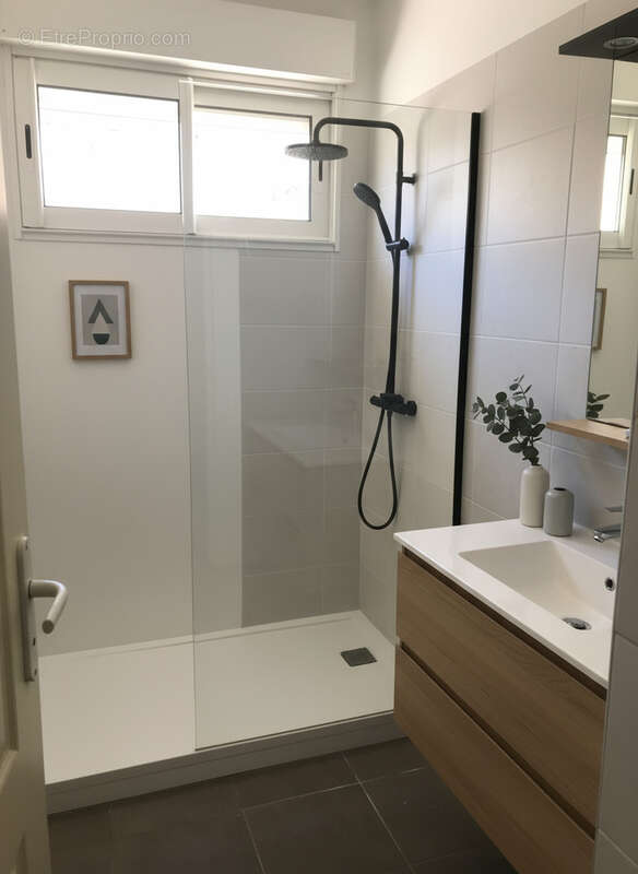 Appartement à AJACCIO