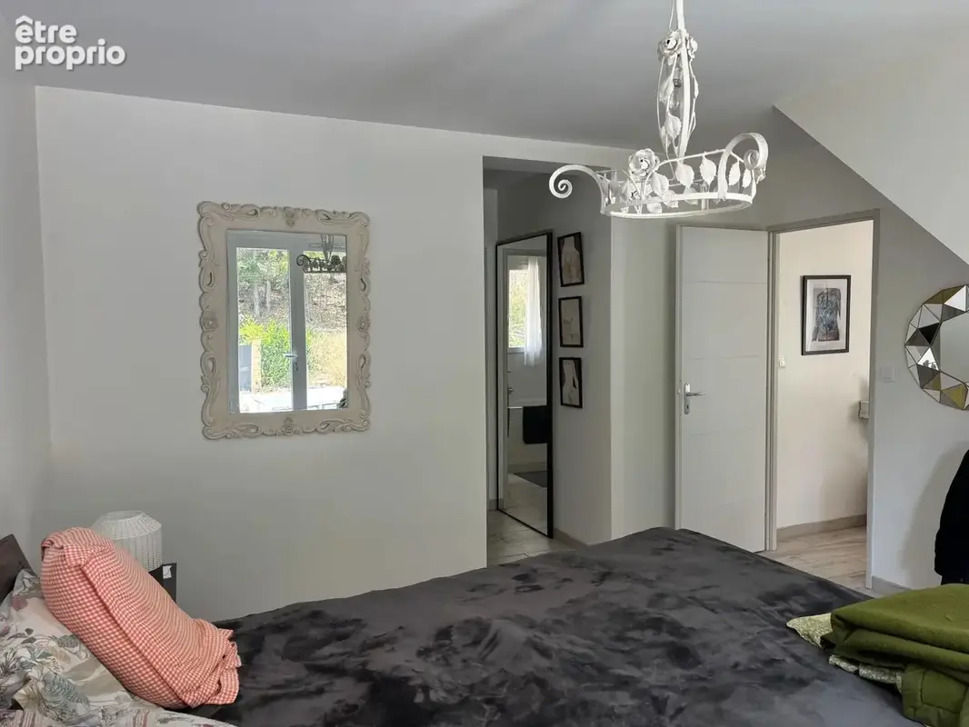 Maison 144 m² à La Boissiere-Ecole  - photo 12