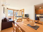 Appartement à LES ORRES