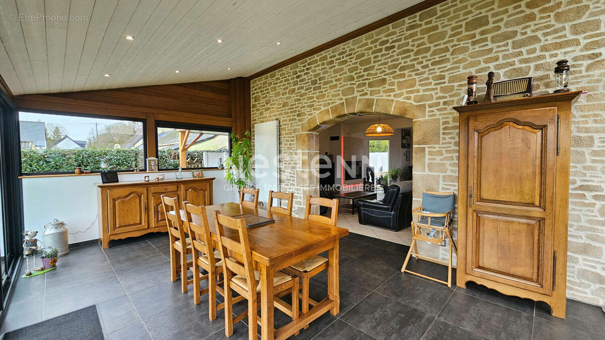 Maison à PONTCHATEAU