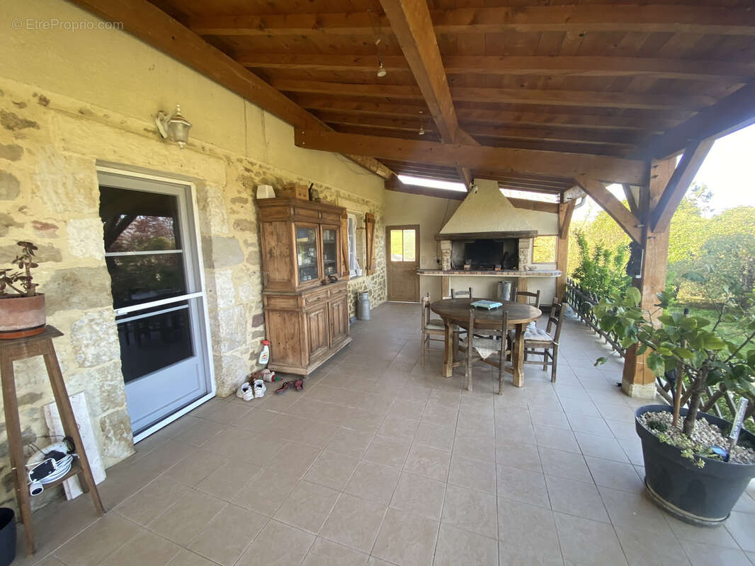 Maison à AUCH