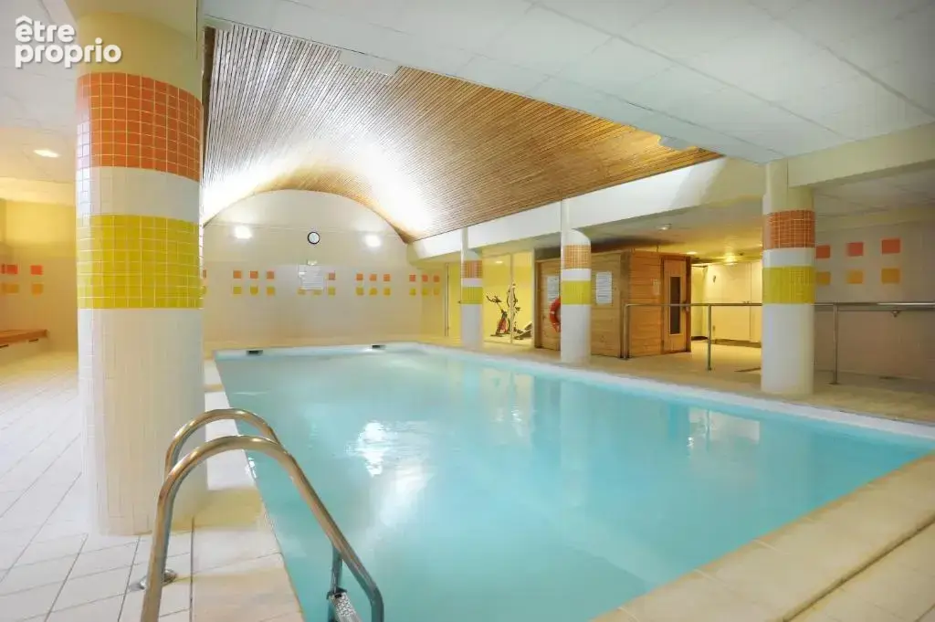 Investissement en residence de tourisme - photo 9