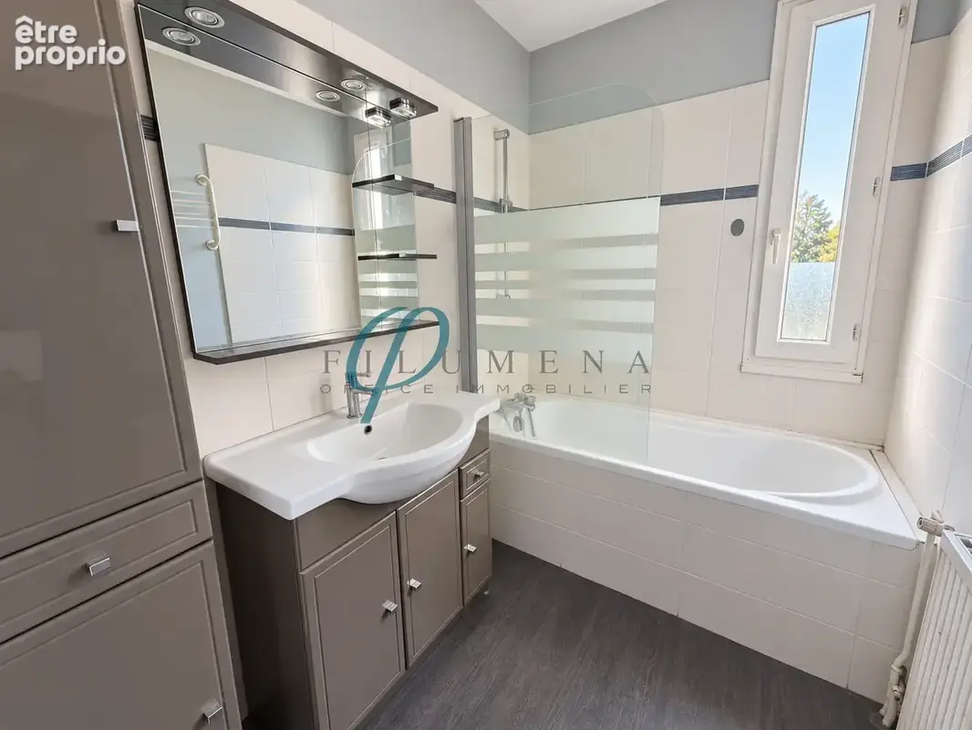 Appartement T4 - 79.28m2 - photo 6