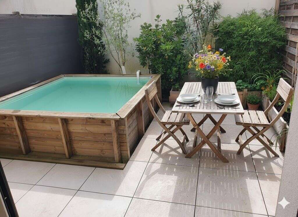 Appartement à FONTAINES-SUR-SAONE