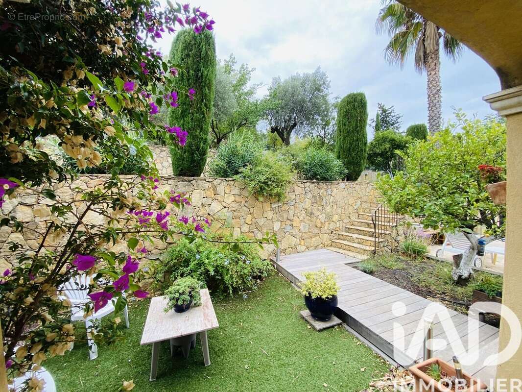 Photo 3 - Maison à OLLIOULES