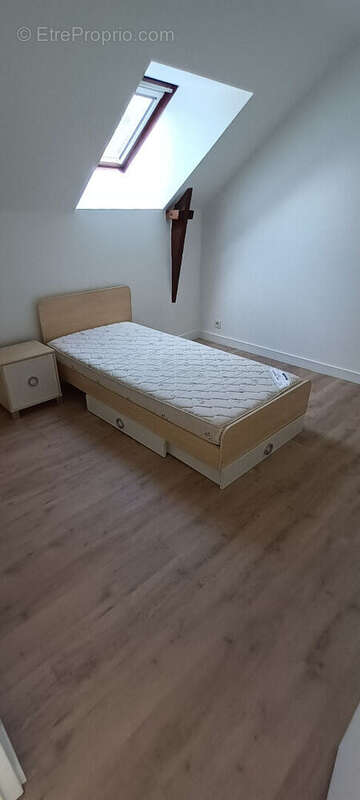 Maison St Ave 3 pièce(s) 61 m² - photo 8
