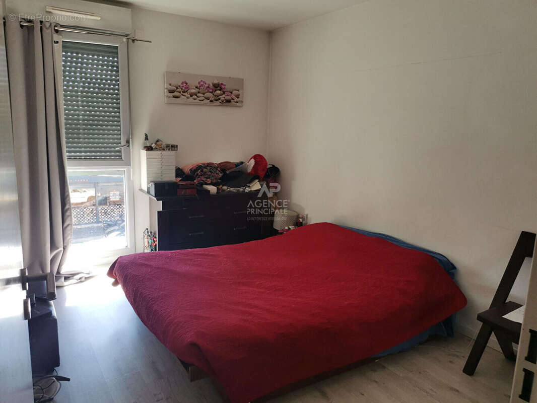 Appartement à BEZONS