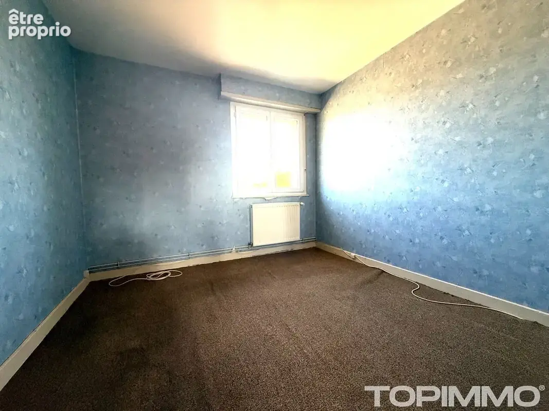 EN EXCLUSIVITE ! Appartement 4 pièces - Neuf-Brisach - photo 9