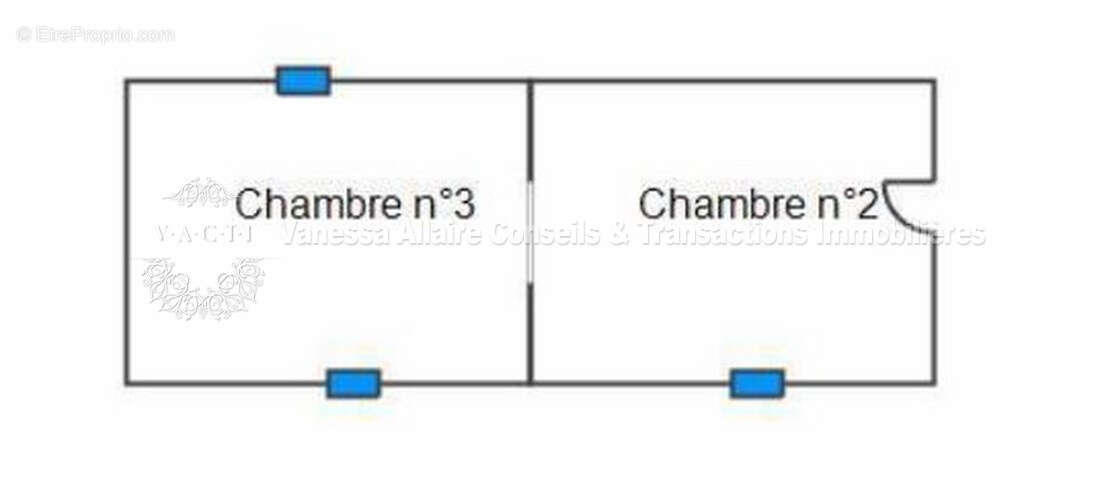 Maison à LA BAULE-ESCOUBLAC