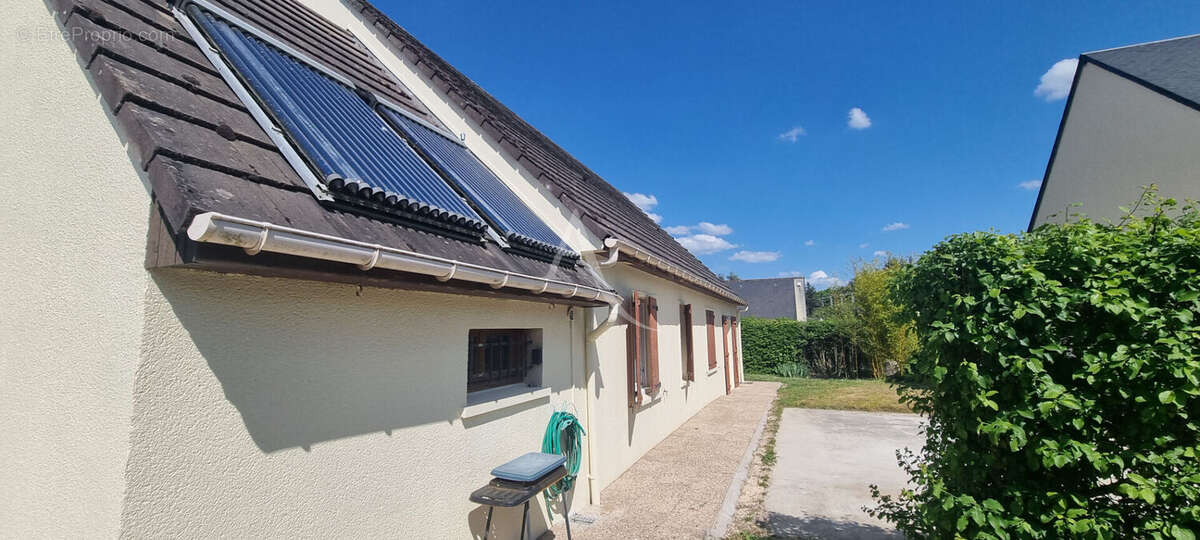 Maison Blois 123.48 m2 - photo 15