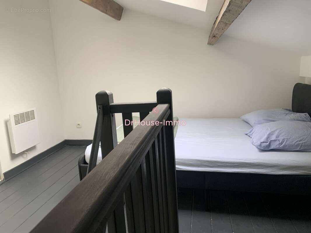 Appartement 26 m² à Marseille-4e  - photo 18