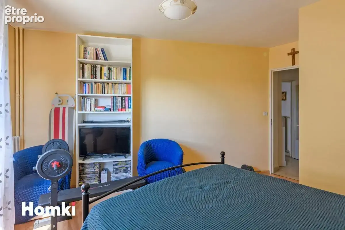 Appartement 2 pièces avec balcon de 53m à Nîmes Préfecture - photo 10