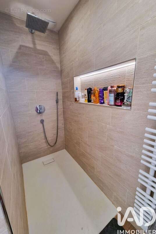 Photo 9 - Maison à LA VERRIE