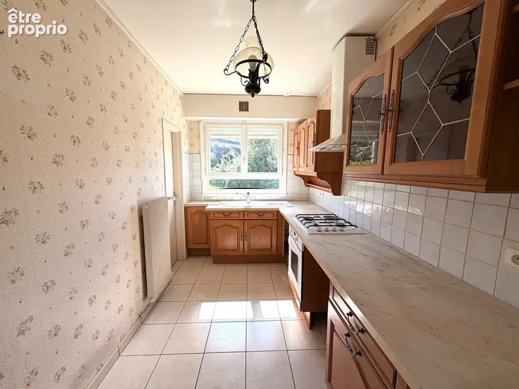 Appartement 86m² à poitiers - photo 6