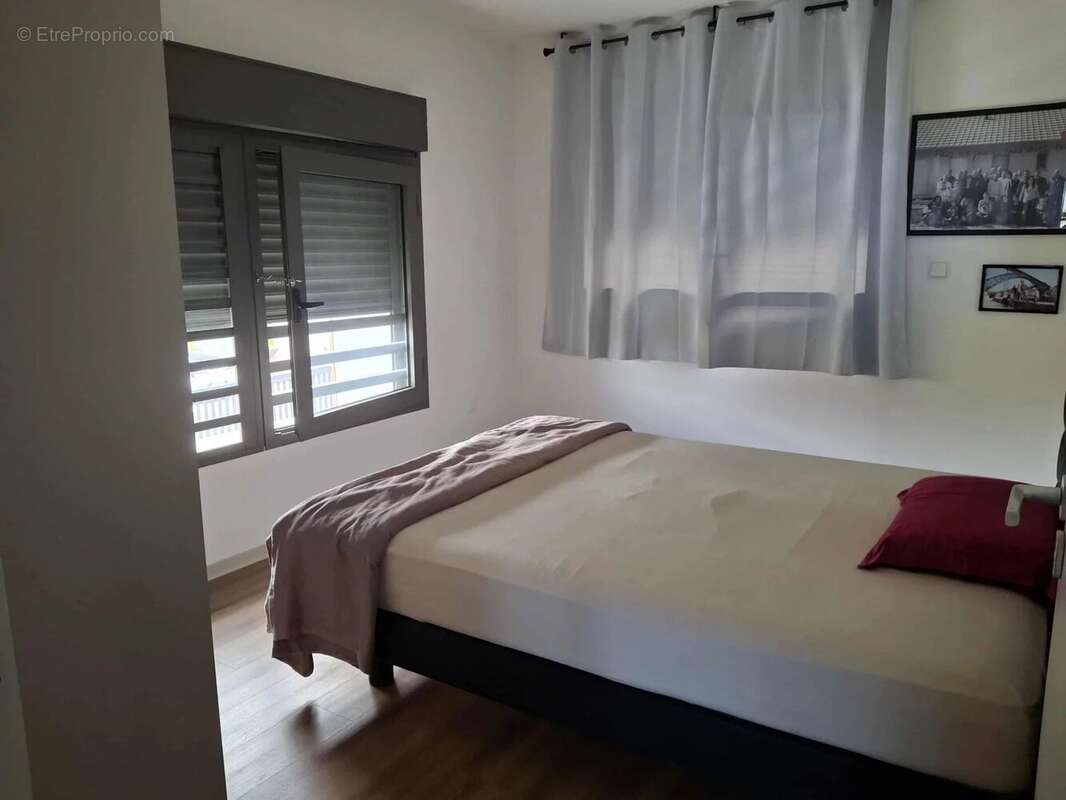 Appartement à SAINT-PIERRE