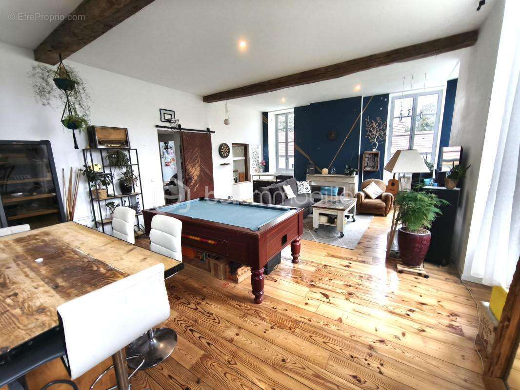 Appartement à PAU