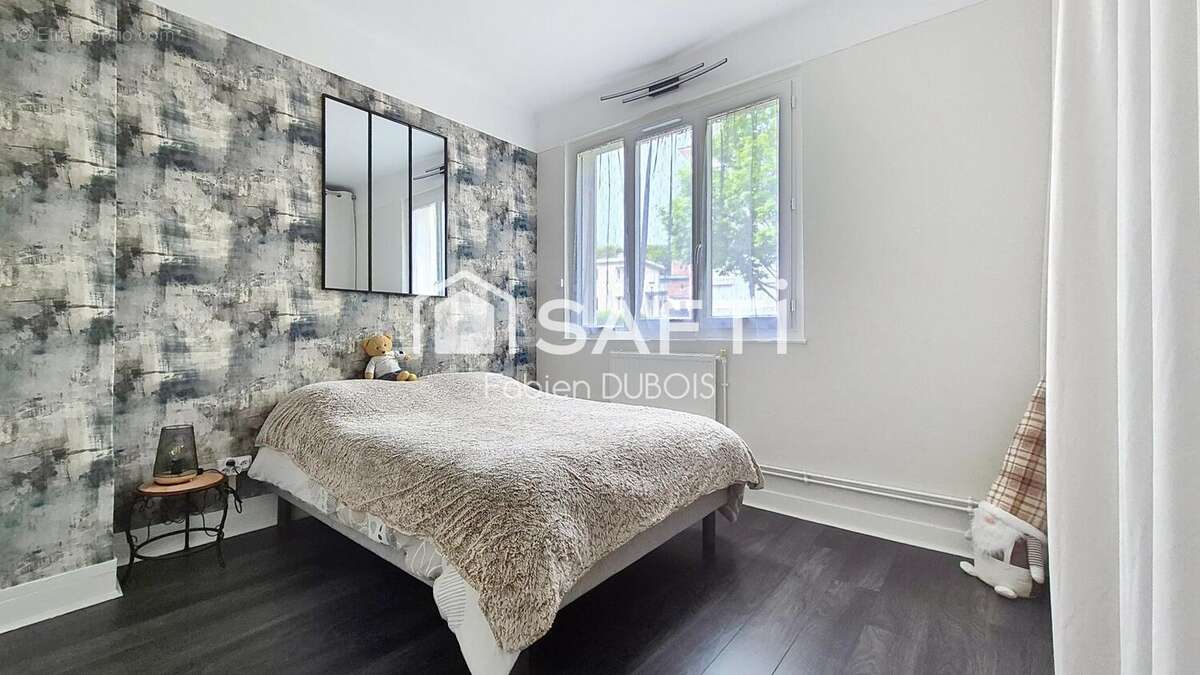 Photo 6 - Appartement à LE PLESSIS-ROBINSON