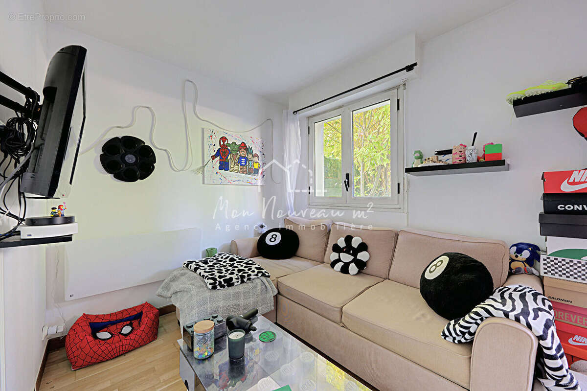 Appartement à NOISY-LE-GRAND