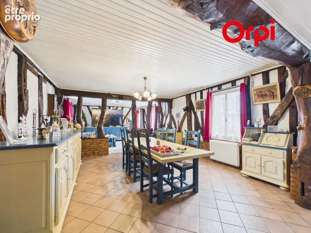 Maison proche de BERNAY - photo 5