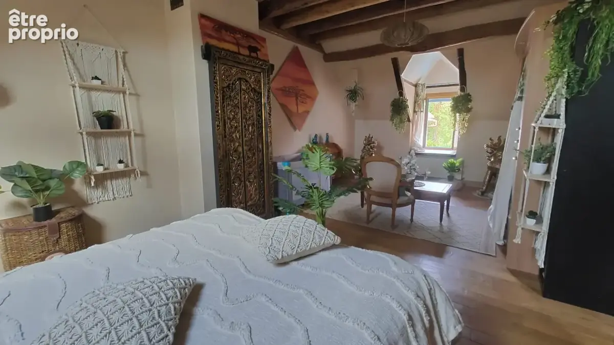 Propriété de prestige - 10 pièces - 427m² habitable- SAVINS - photo 9