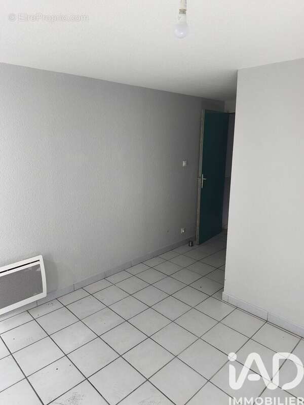 Photo 6 - Appartement à CONTREXEVILLE