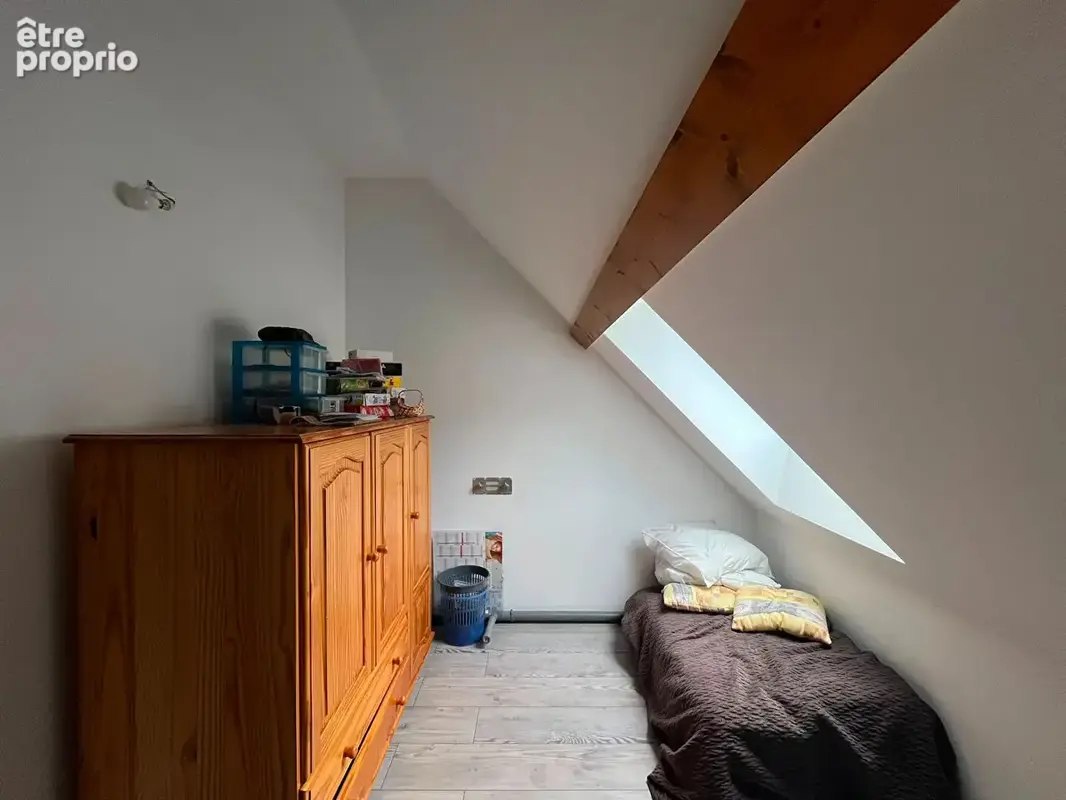 Grande maison contemporaine avec dépendance aménageable, Hauteurs de Grangues, Vue dégagée et aperçu mer - photo 17