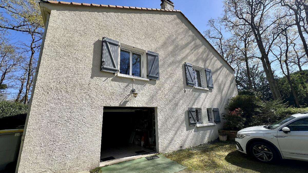 Maison à VERTOU