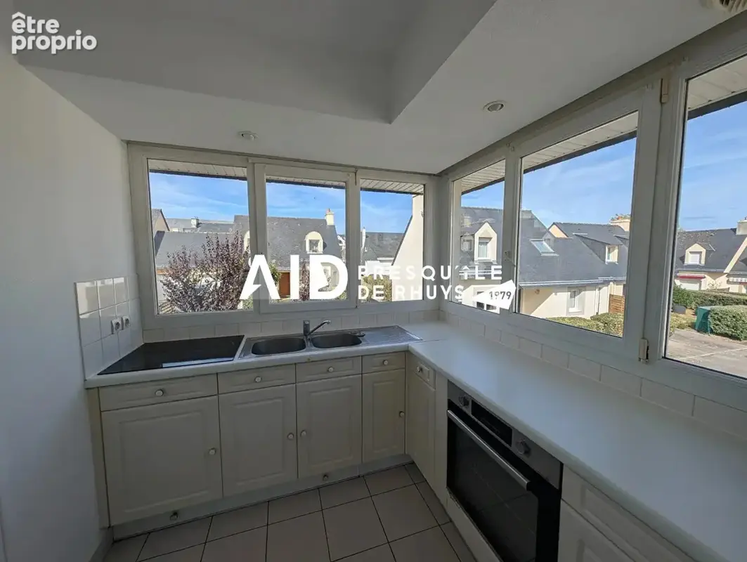 Appartement -Duplex-Sarzeau 2 pièce(s) 46.43 m² - photo 6