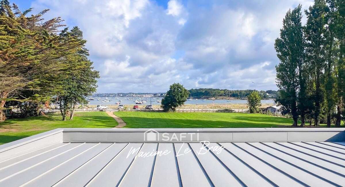 Photo 9 - Appartement à CONCARNEAU