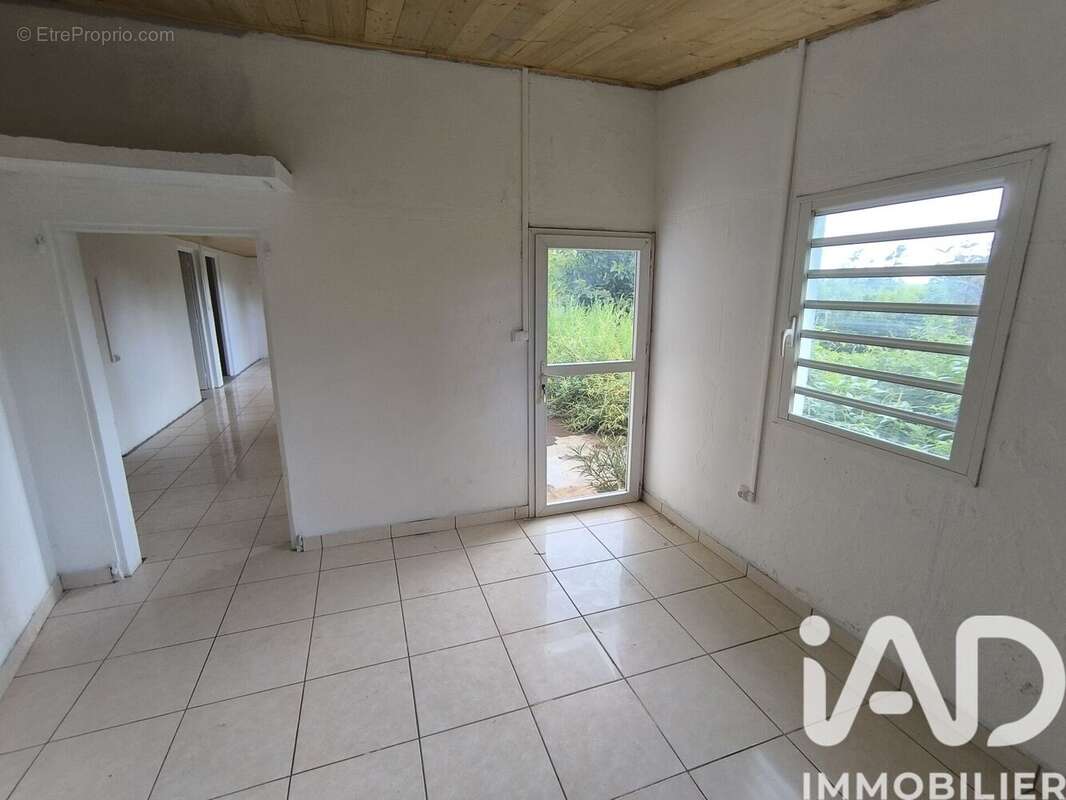 Photo 8 - Maison à PETITE-ILE