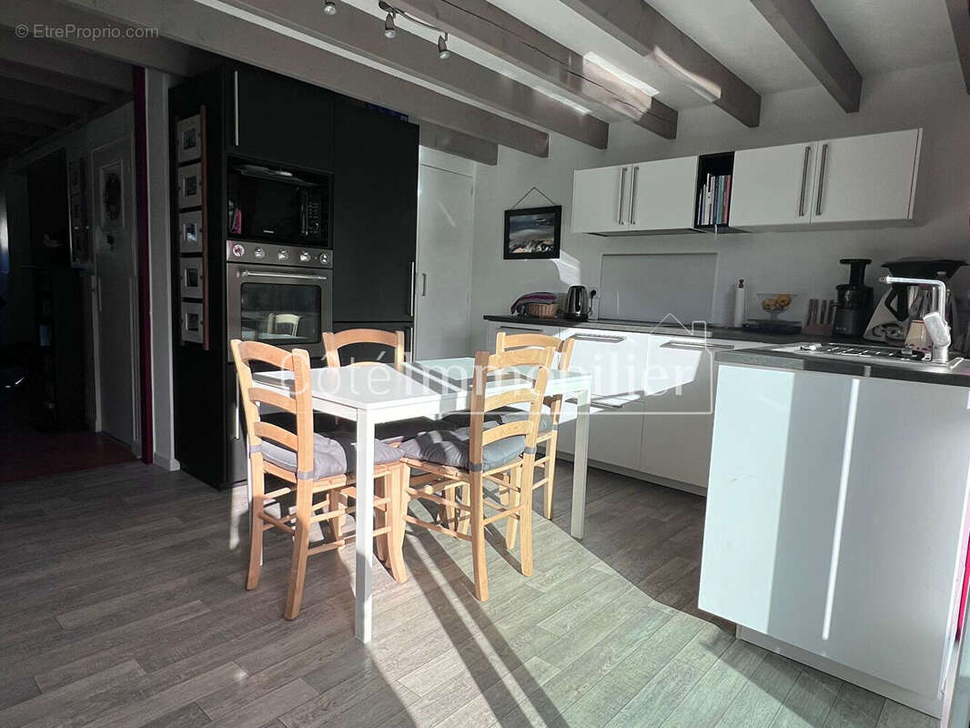 Maison à PORNIC