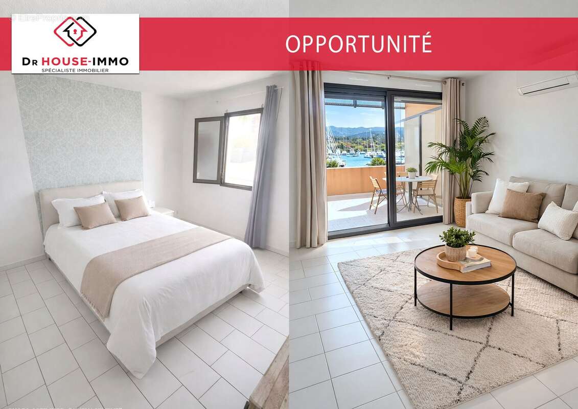 Appartement à ARGELES-SUR-MER