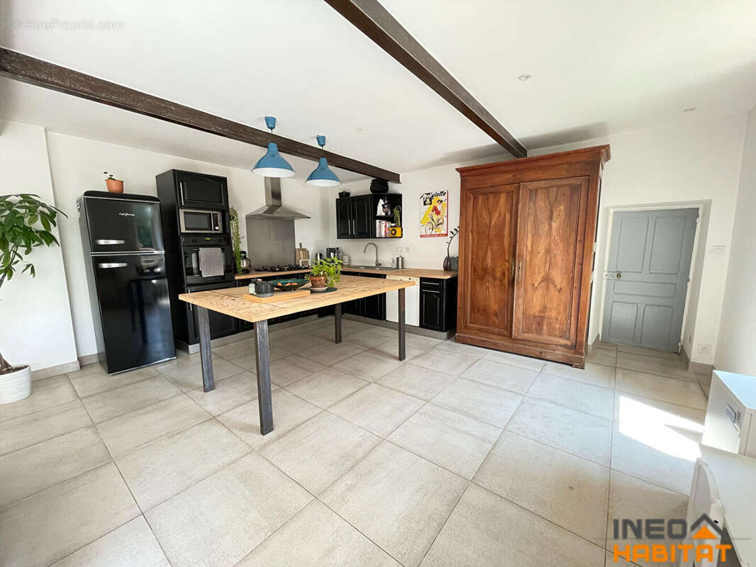 Maison La Meziere 5 pièce(s) 152 m2 - photo 9