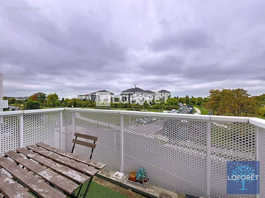 Appartement à VILLENEUVE-LE-ROI