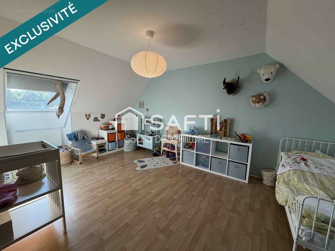 Photo 8 - Maison à HERMONVILLE