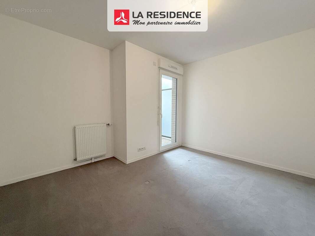 Appartement 55 m² à Velizy-Villacoublay  - photo 4