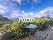 Maison à LE VAL-SAINT-PERE