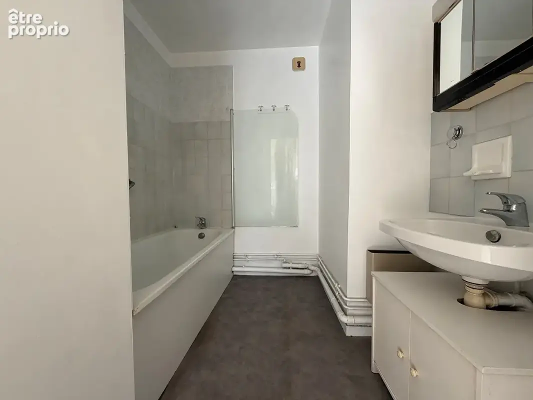 Appartement Dieppe FRONT DE MER - photo 11